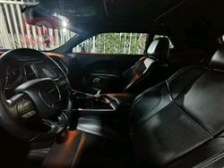 دودج تشالنجر